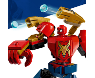 LEGO Marvel 76338 Bitwa mechów: Spider-Man kontra Doc Ock - 1473563 - zdjęcie 13